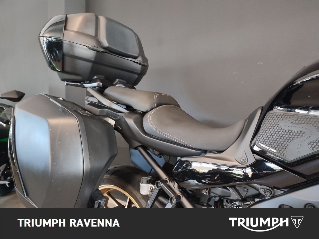YAMAHA Tracer 9 900 GT Abs