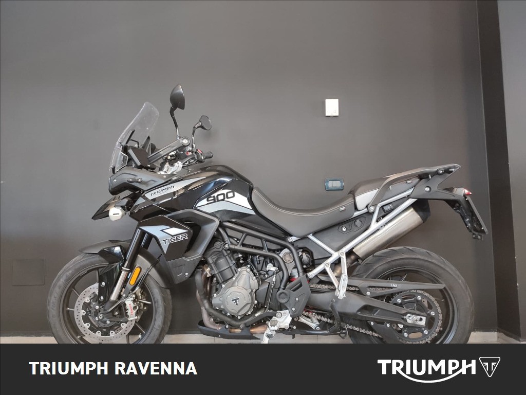 TRIUMPH Tiger 900 GT Pro Abs