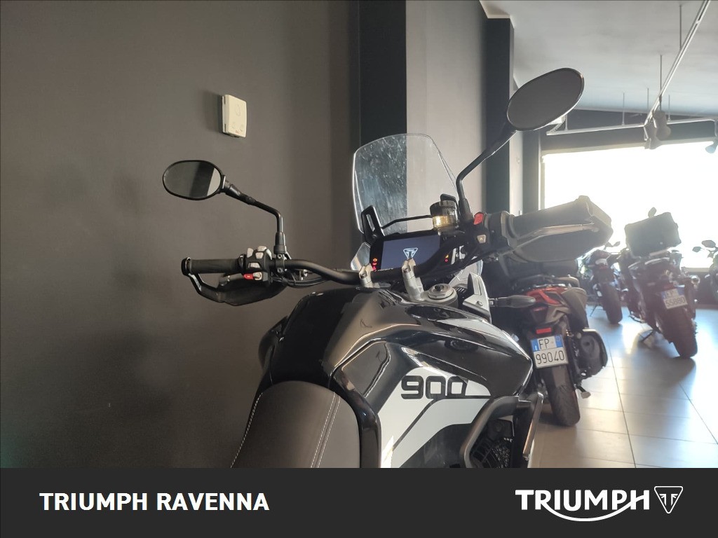 TRIUMPH Tiger 900 GT Pro Abs