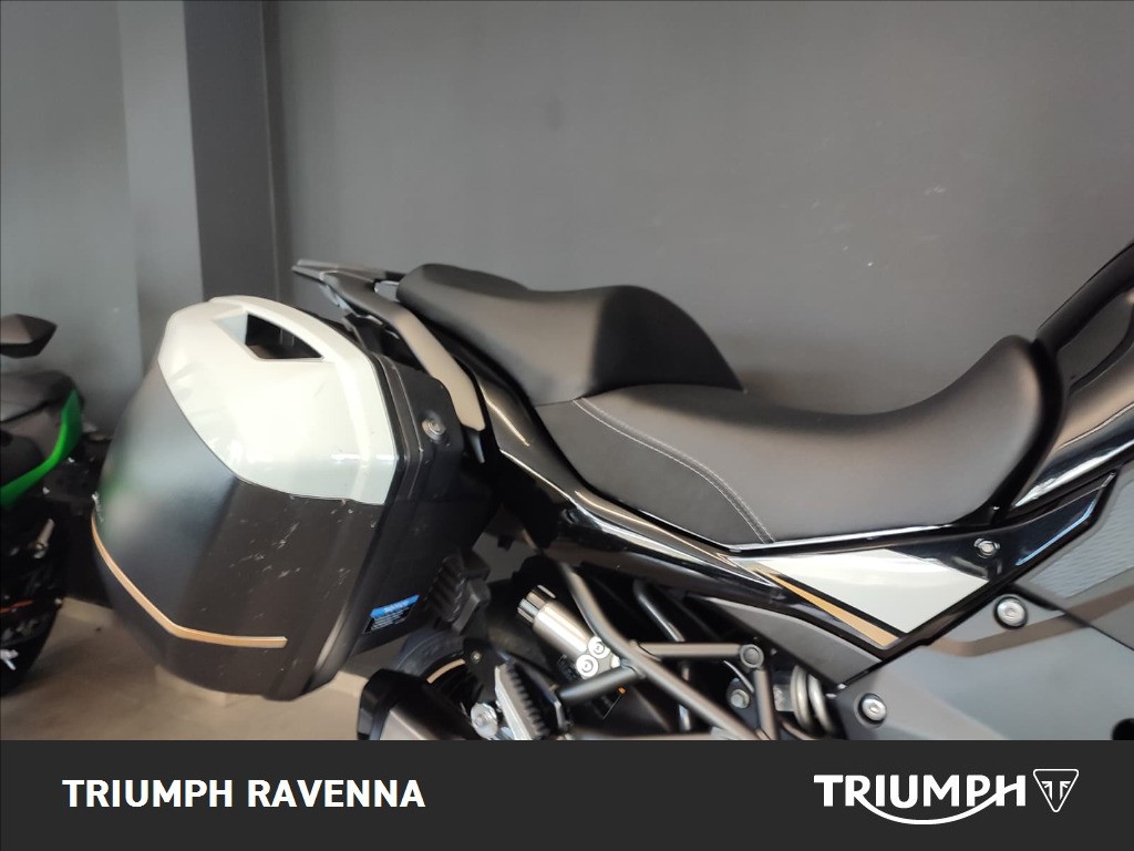 KAWASAKI Versys 1100 S Tourer Abs