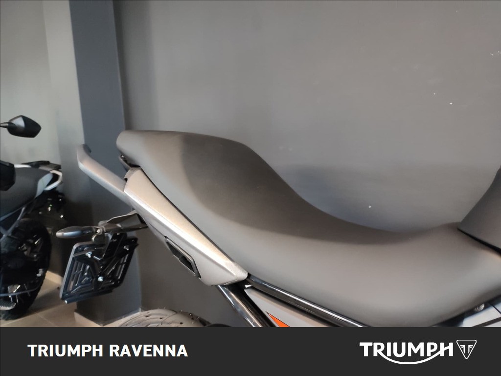 TRIUMPH Tiger Sport 660 Abs