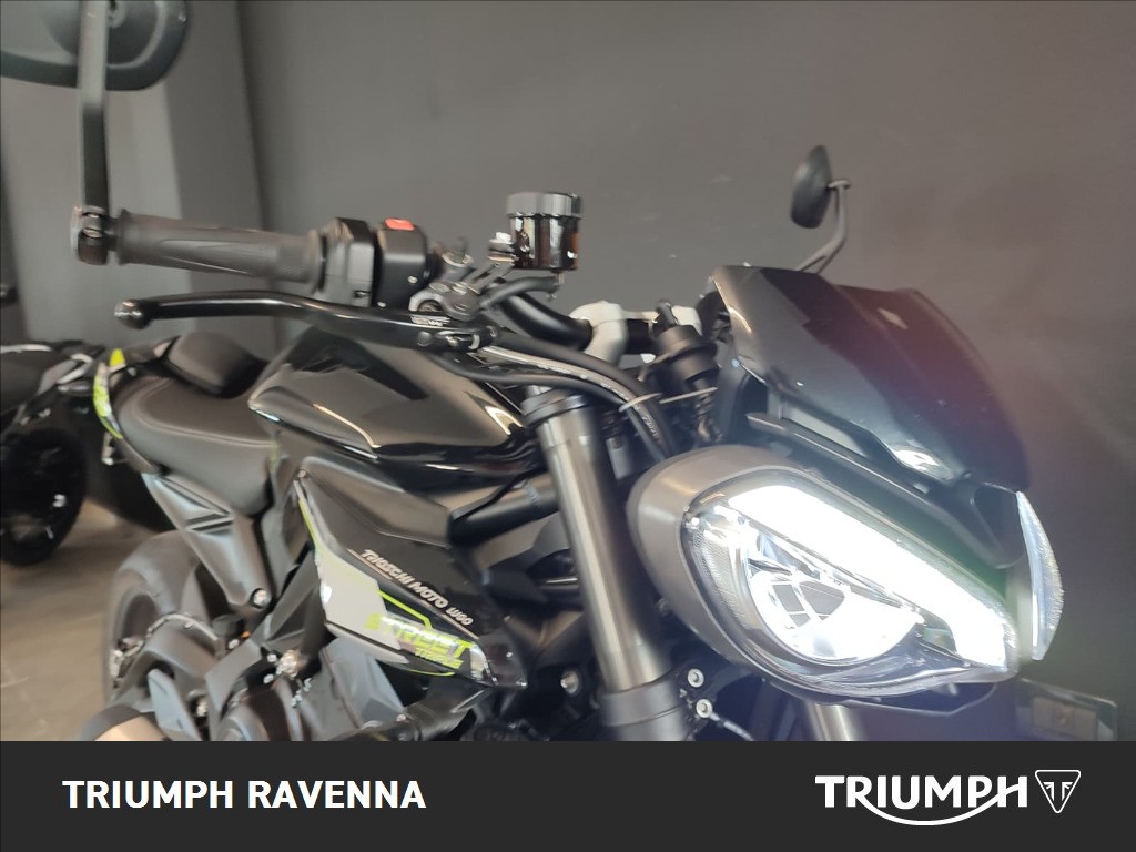 TRIUMPH Street Triple 765 RS