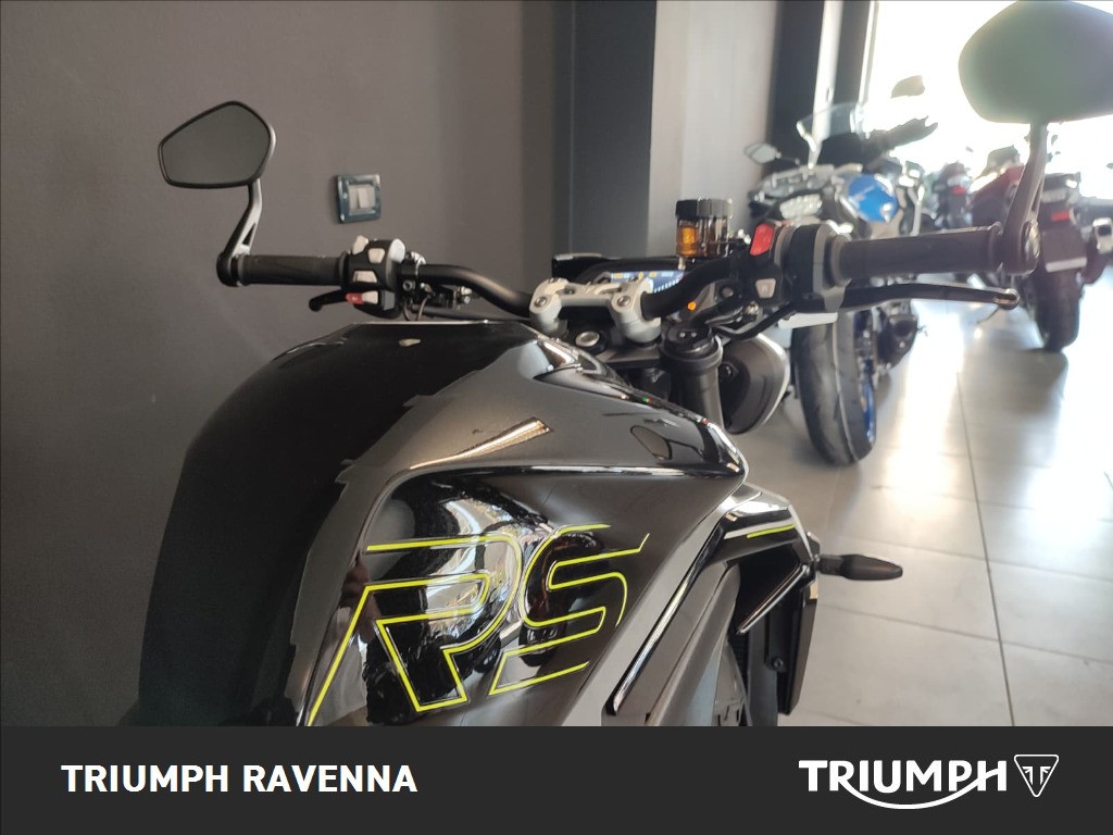 TRIUMPH Street Triple 765 RS