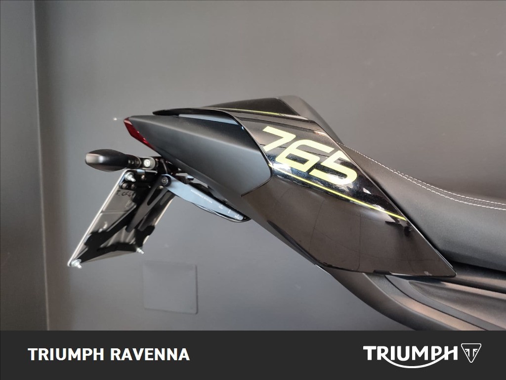 TRIUMPH Street Triple 765 RS