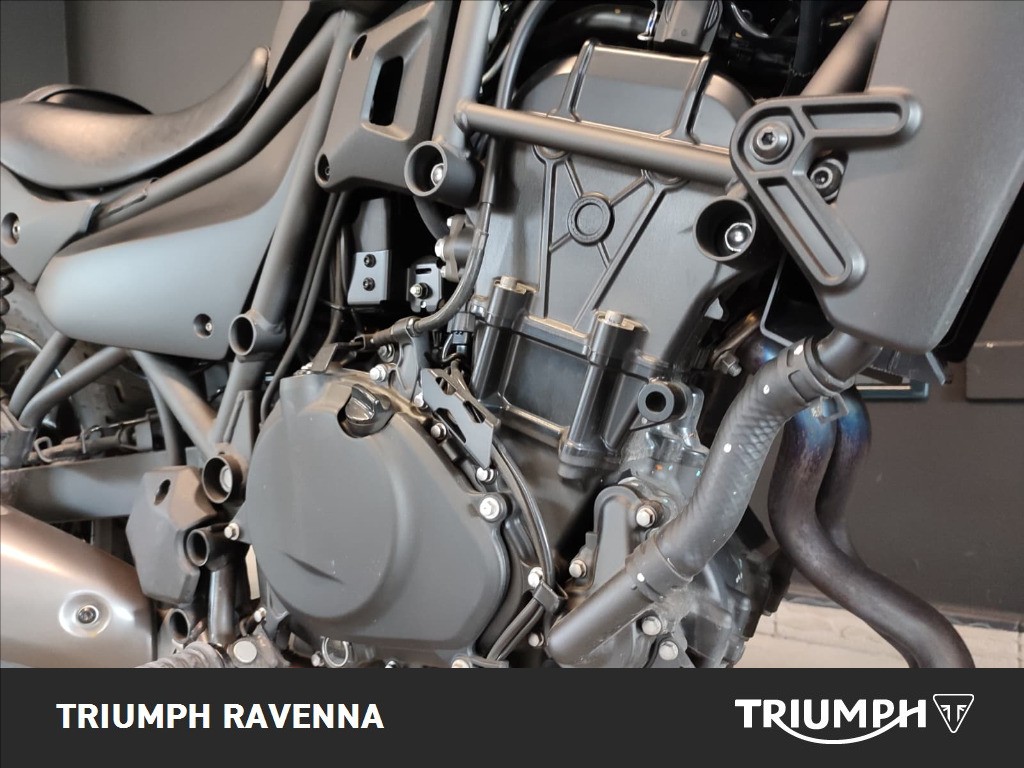KAWASAKI Eliminator 500 BK1 Abs