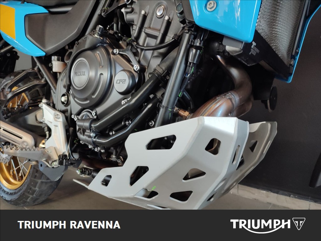 YAMAHA Tenere 700 Rally Abs