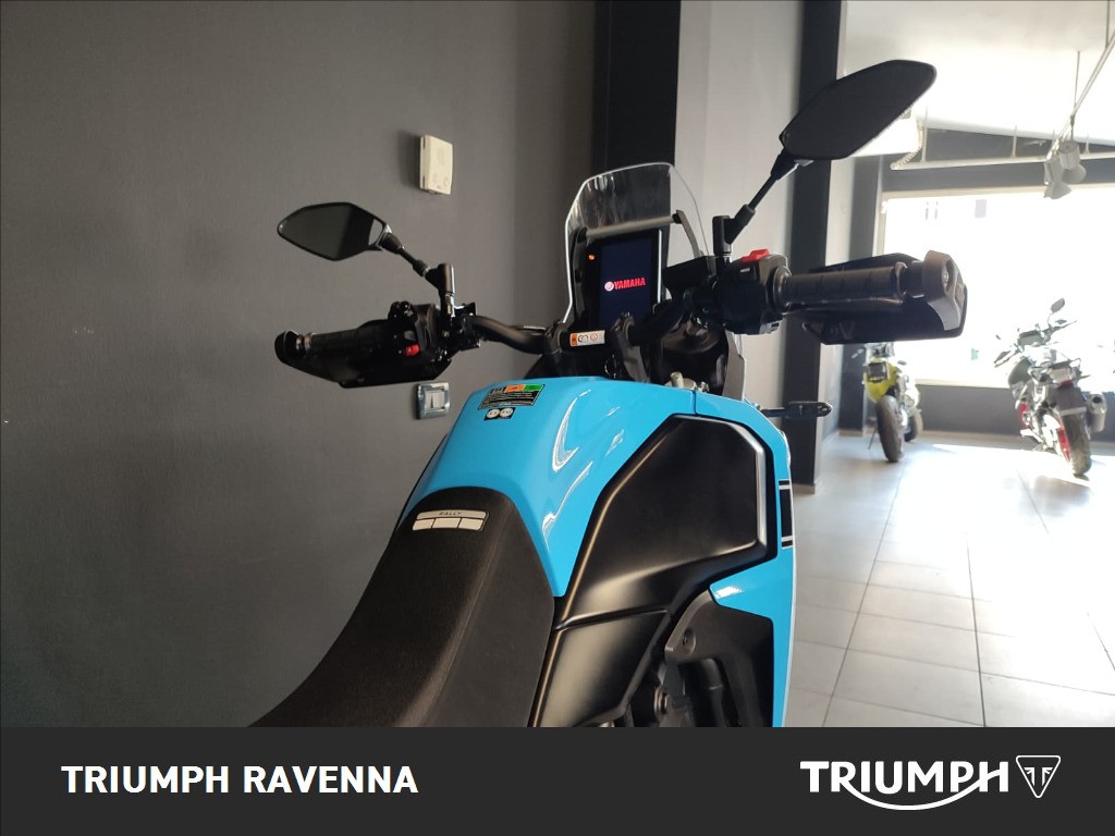 YAMAHA Tenere 700 Rally Abs