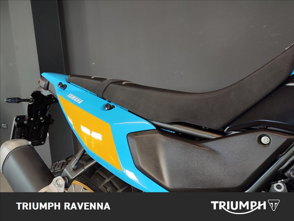 YAMAHA Tenere 700 Rally Abs