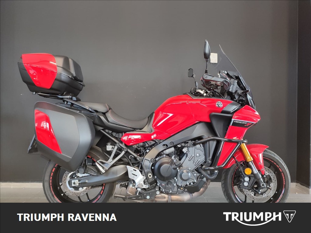 YAMAHA Tracer 9 900 GT Abs