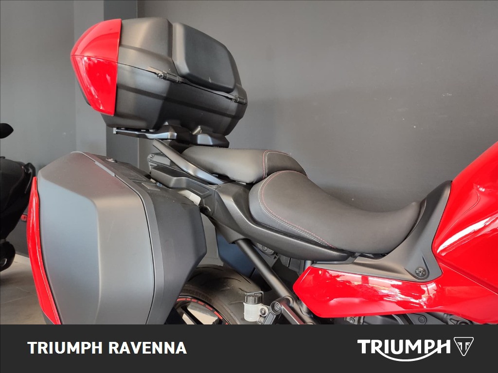 YAMAHA Tracer 9 900 GT Abs