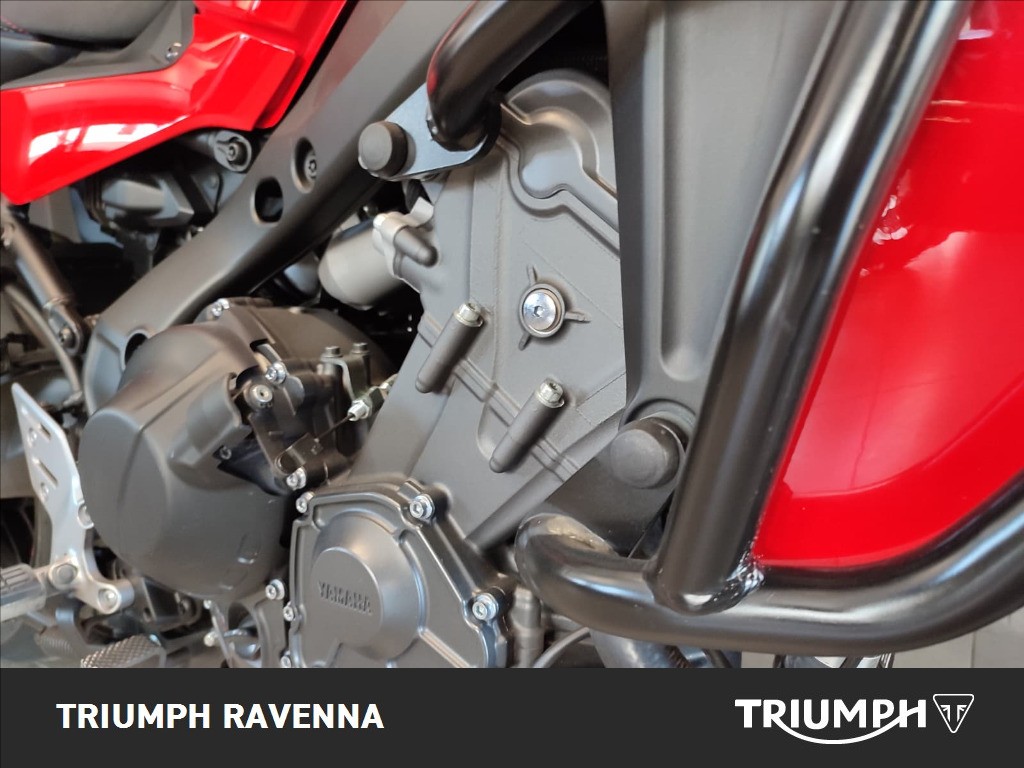 YAMAHA Tracer 9 900 GT Abs