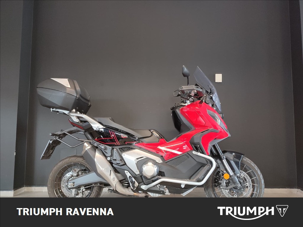 HONDA X-ADV 750 DCT Abs