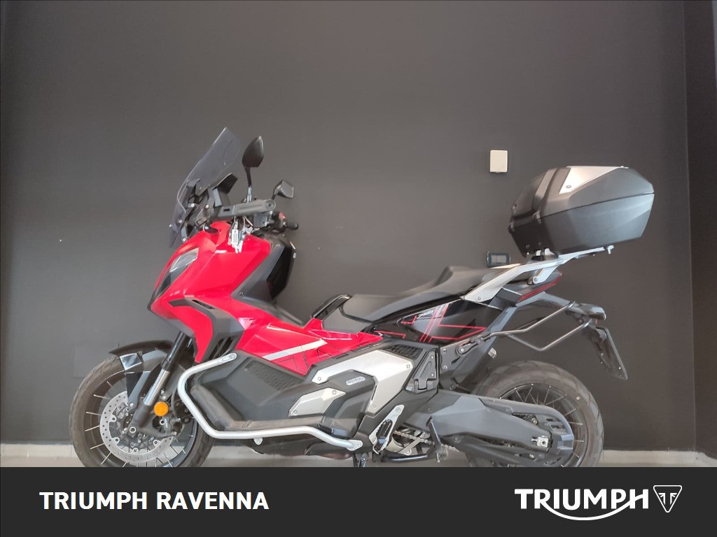 HONDA X-ADV 750 DCT Abs