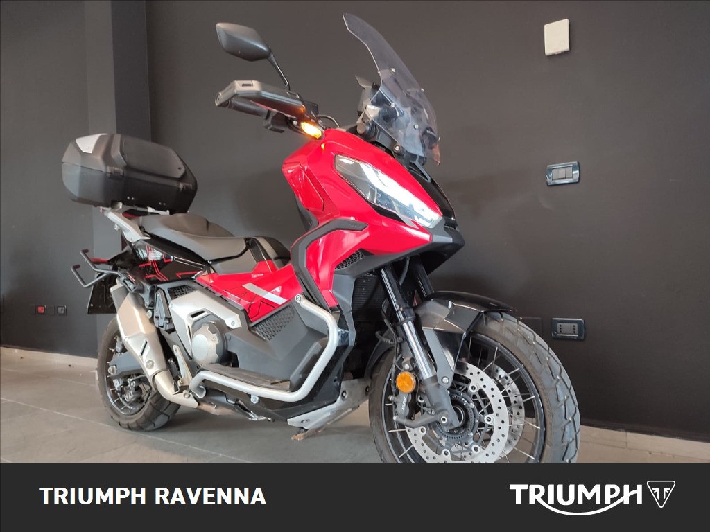 HONDA X-ADV 750 DCT Abs