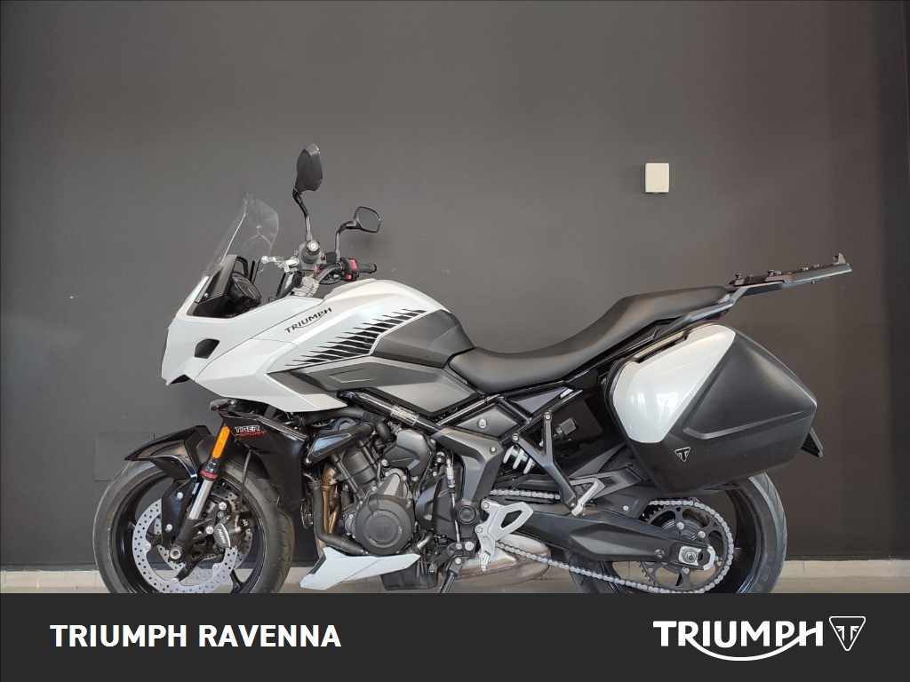 TRIUMPH Tiger Sport 660 Abs