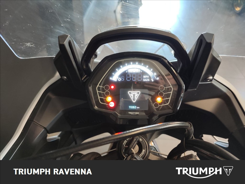 TRIUMPH Tiger Sport 660 Abs