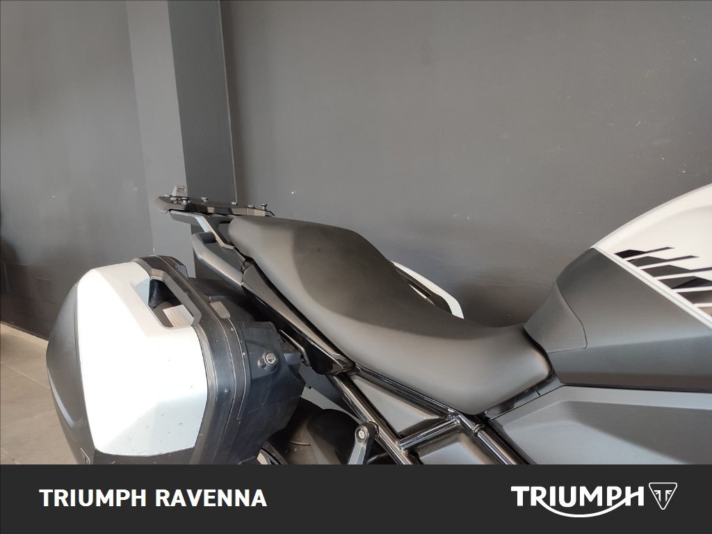TRIUMPH Tiger Sport 660 Abs