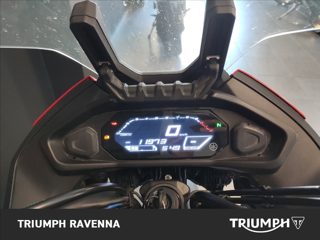 YAMAHA Tracer 7 700 Abs