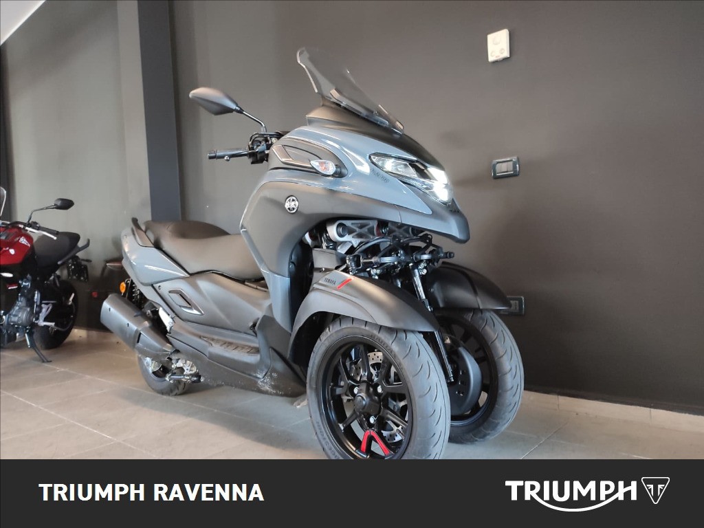 YAMAHA Tricity 300 Abs