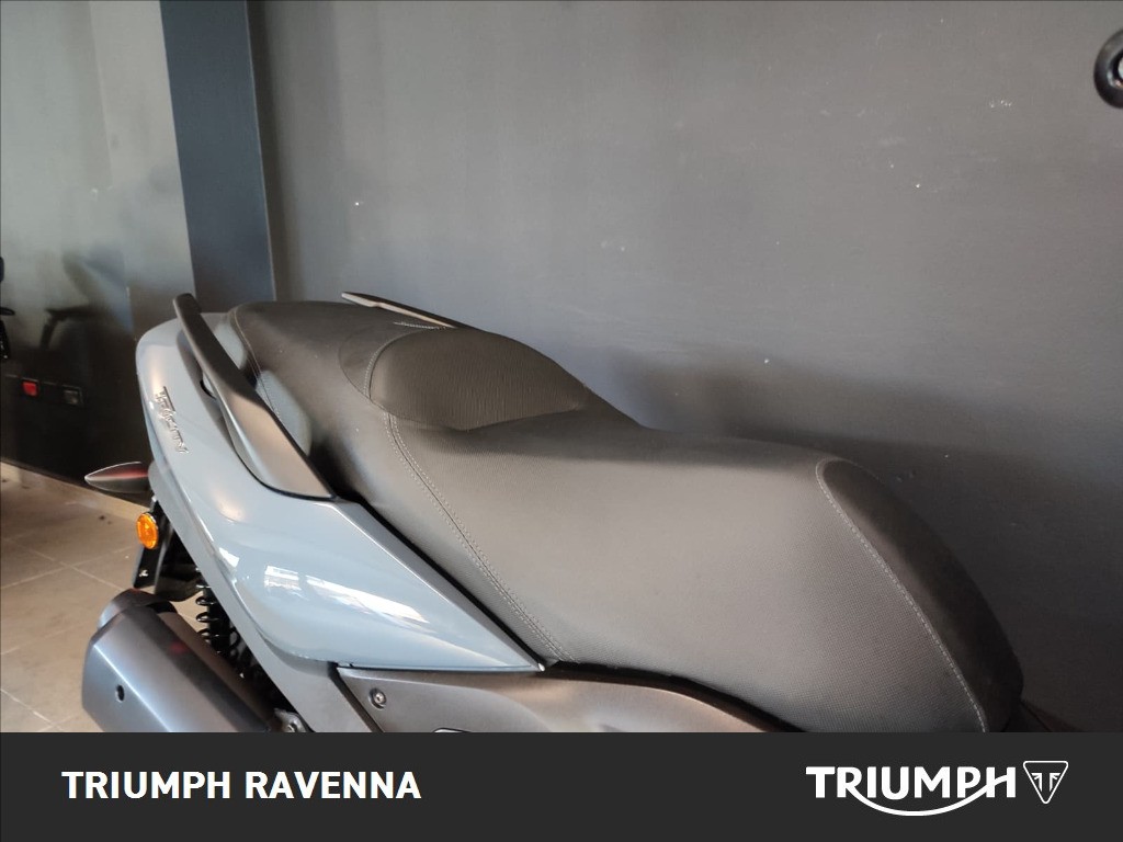 YAMAHA Tricity 300 Abs