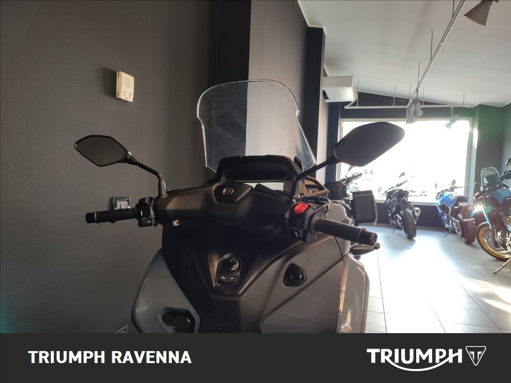 YAMAHA Tricity 300 Abs