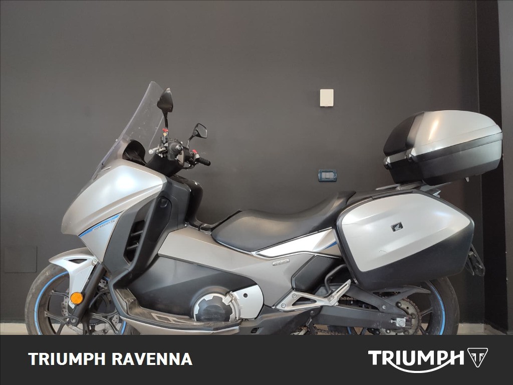 HONDA Integra 750 DCT Abs