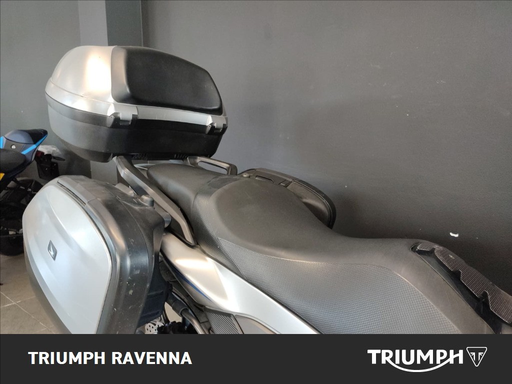 HONDA Integra 750 DCT Abs