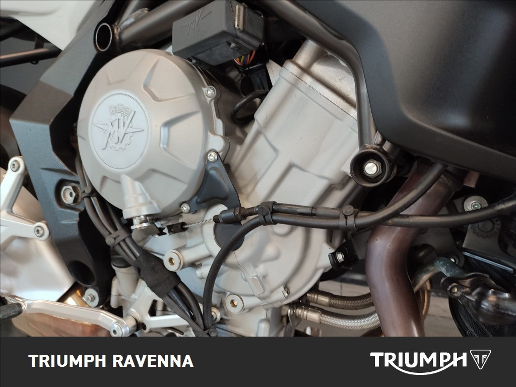 MV AGUSTA Brutale 800 EAS