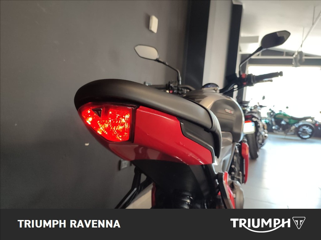 TRIUMPH Trident 660 Abs
