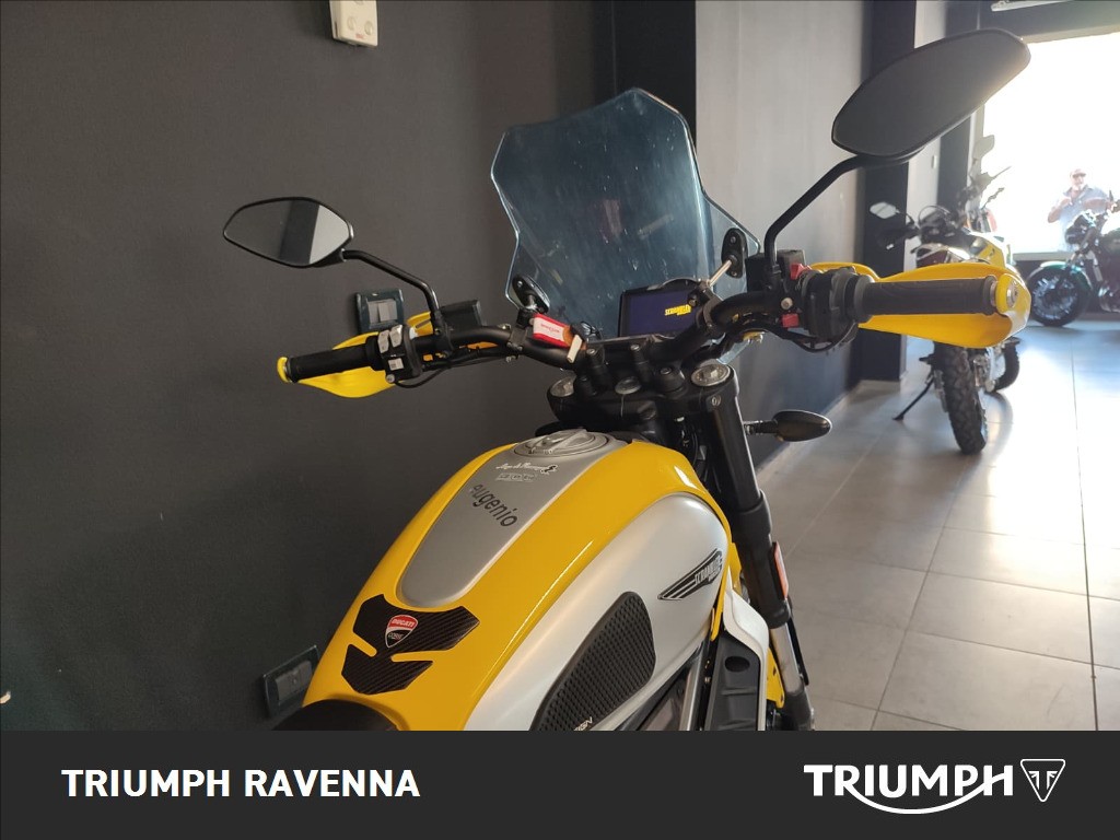 DUCATI Scrambler 800 Icon