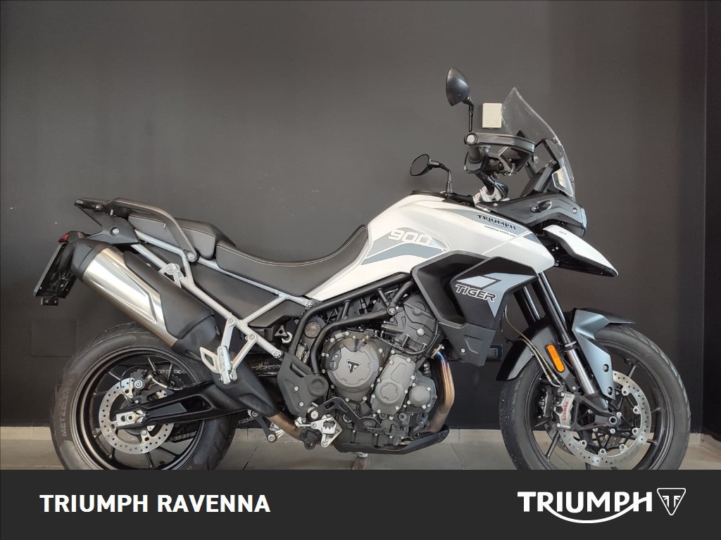 TRIUMPH Tiger 900 GT Abs