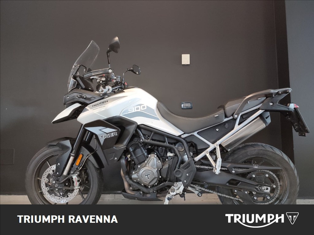 TRIUMPH Tiger 900 GT Abs