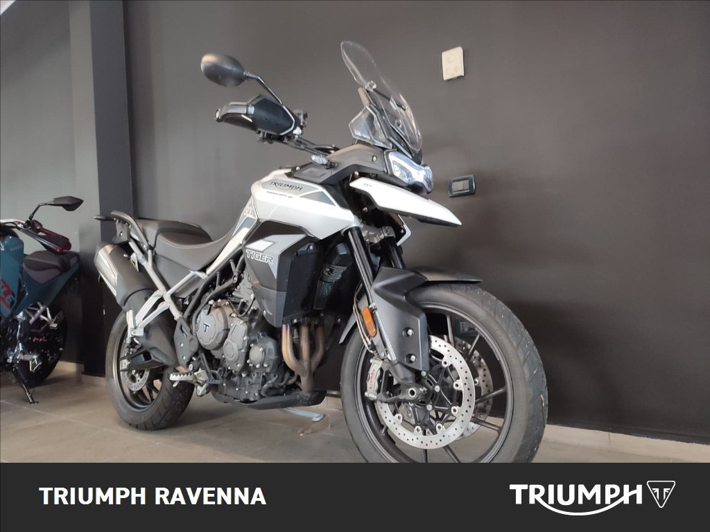 TRIUMPH Tiger 900 GT Abs