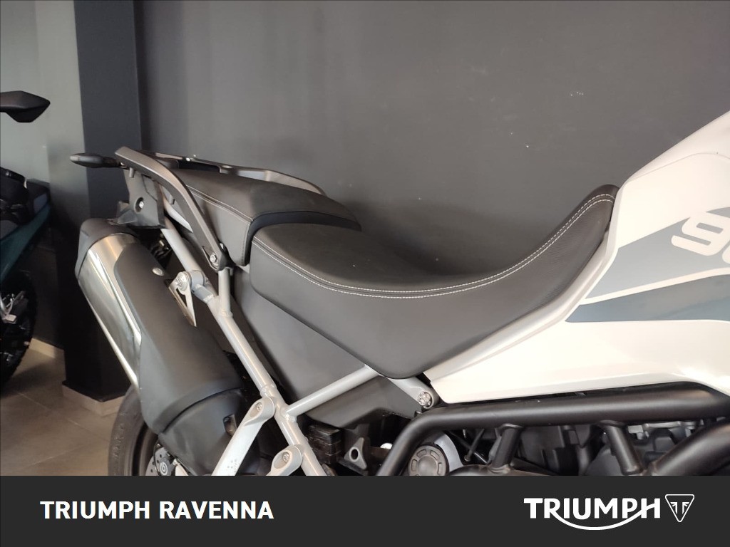 TRIUMPH Tiger 900 GT Abs