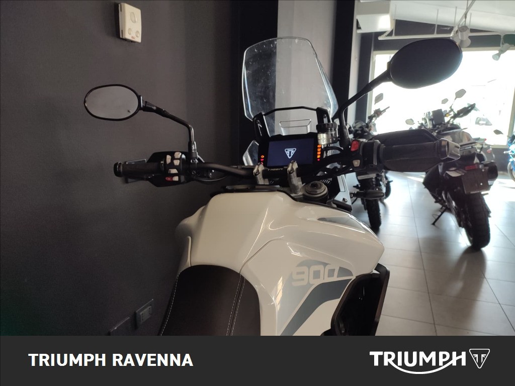 TRIUMPH Tiger 900 GT Abs
