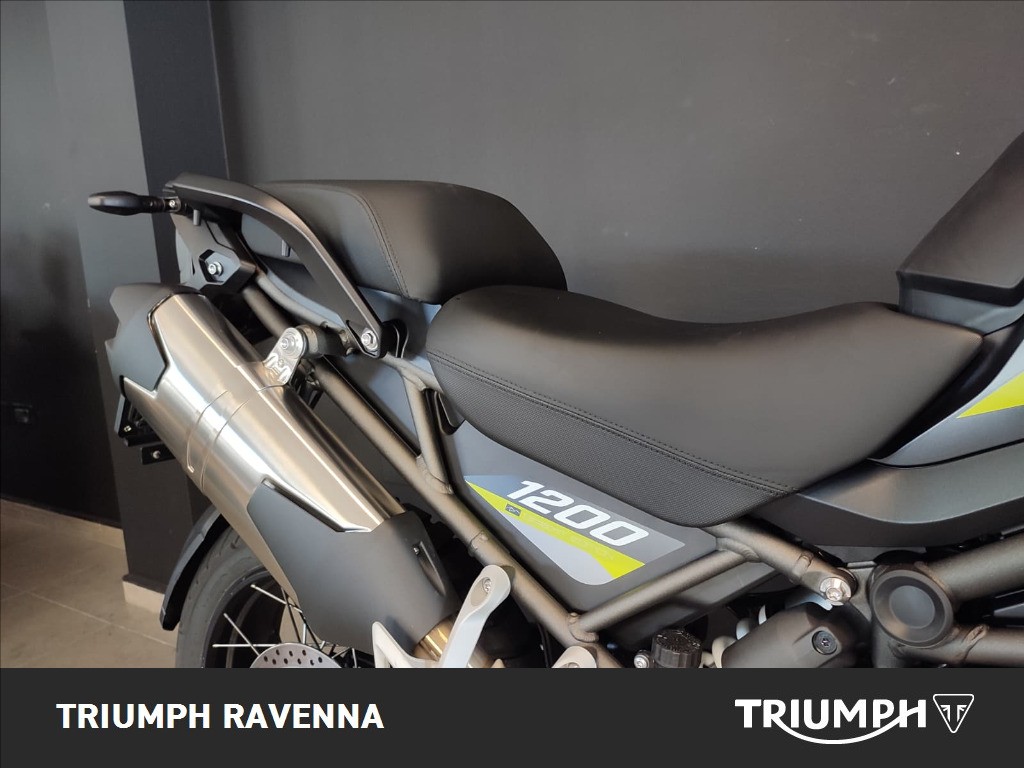 TRIUMPH Tiger 1200 Desert Edition Abs