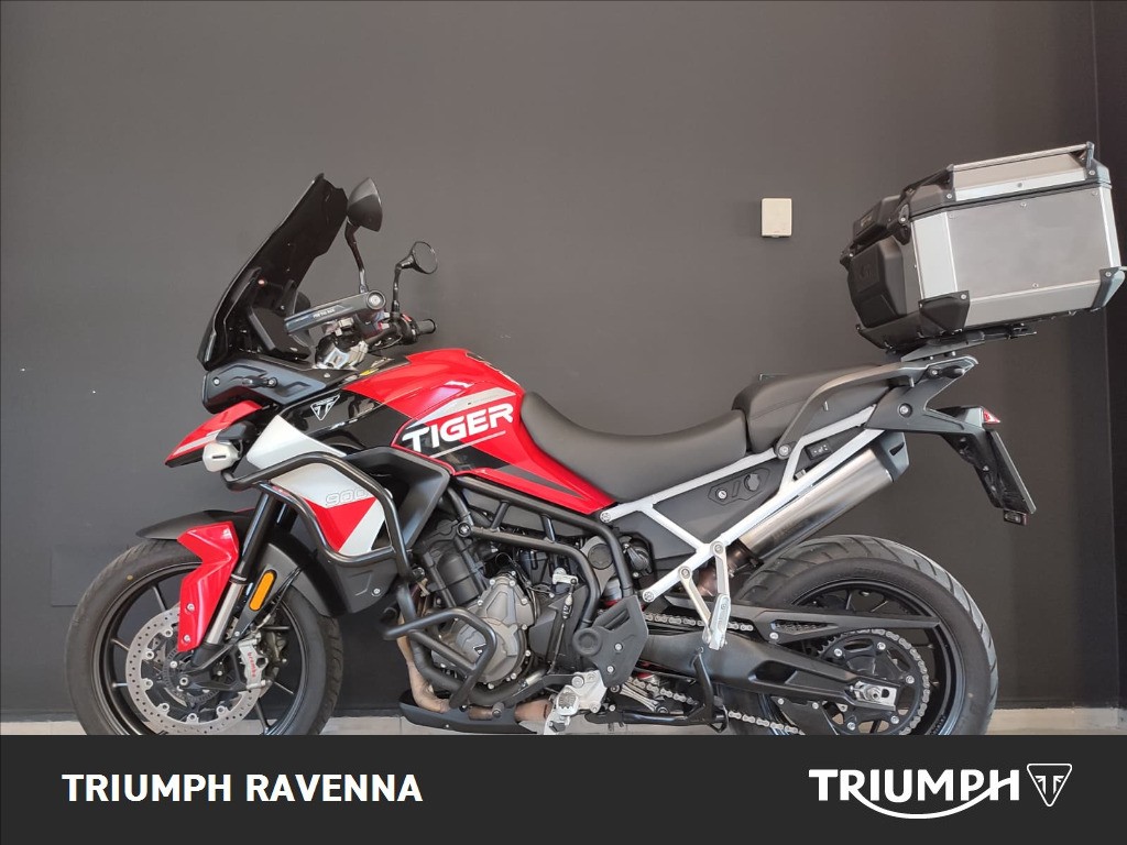 TRIUMPH Tiger 900 GT Aragon Abs