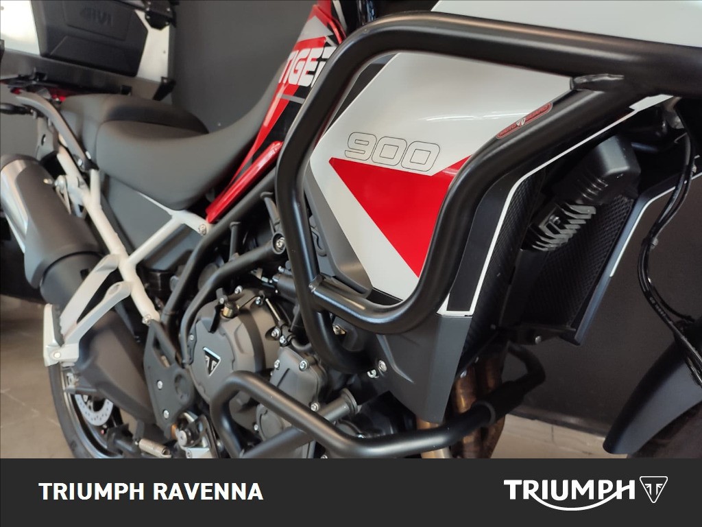 TRIUMPH Tiger 900 GT Aragon Abs