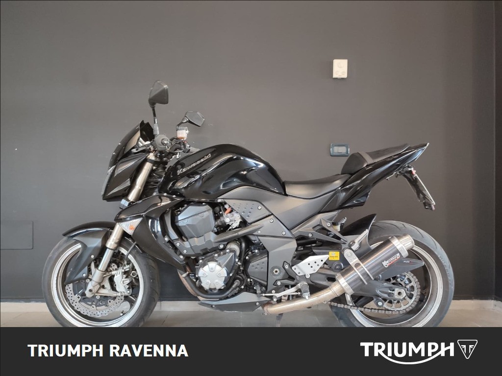KAWASAKI Z 1000 