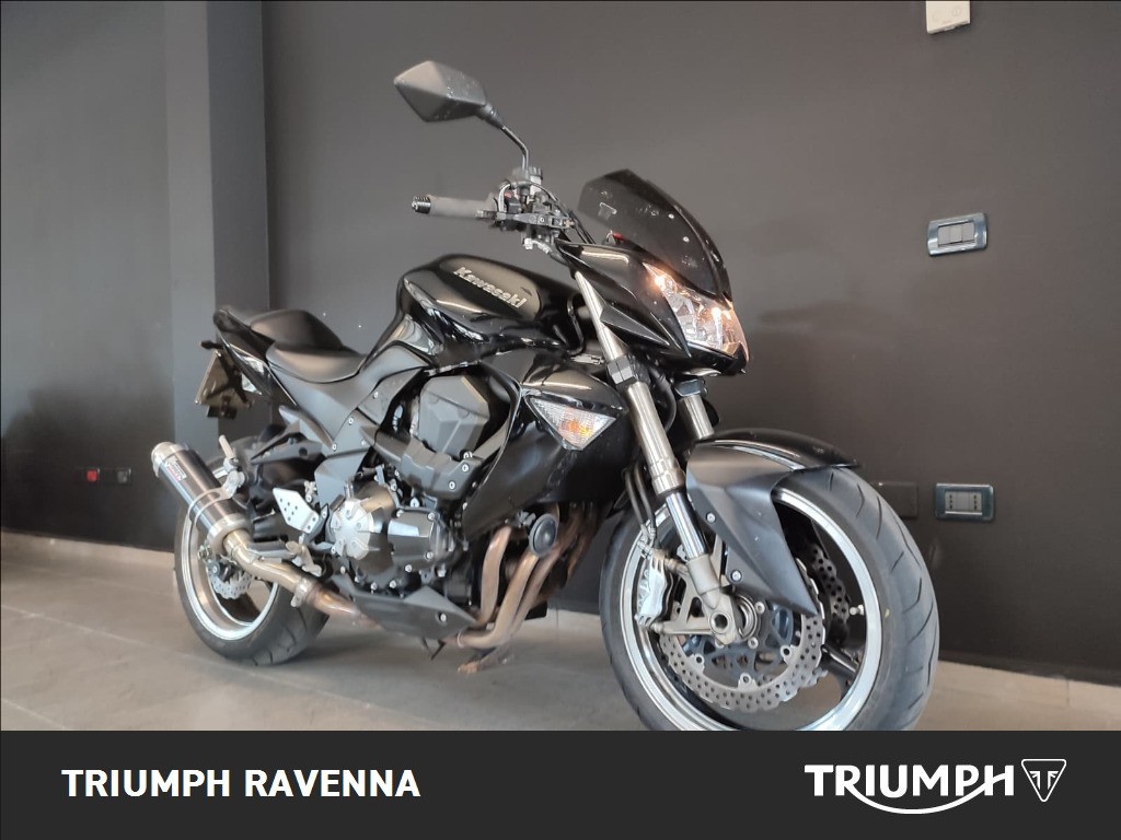 KAWASAKI Z 1000 