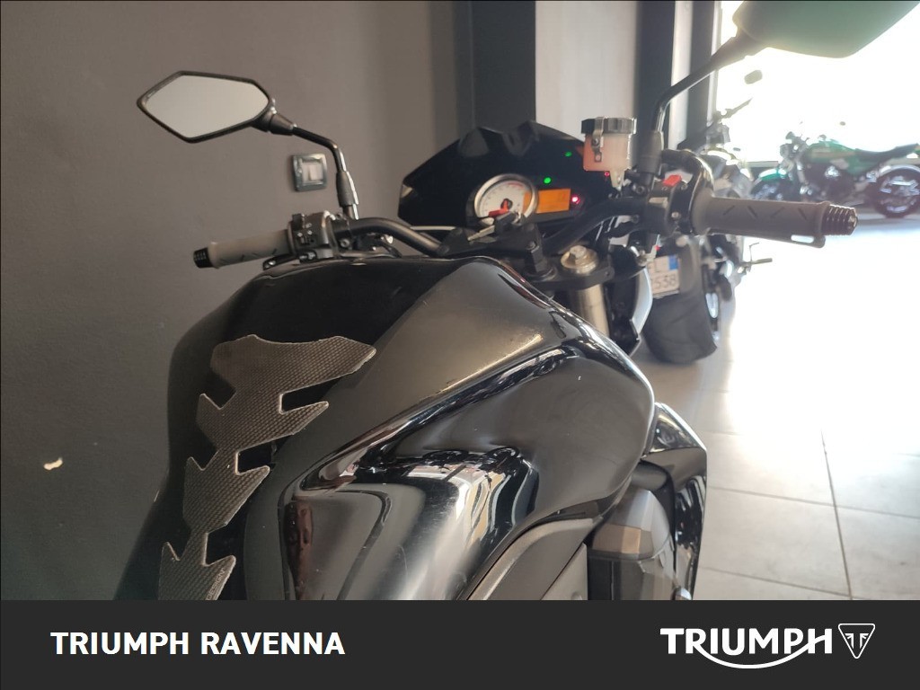 KAWASAKI Z 1000 