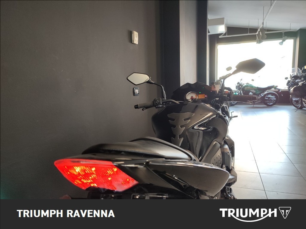 KAWASAKI Z 1000 