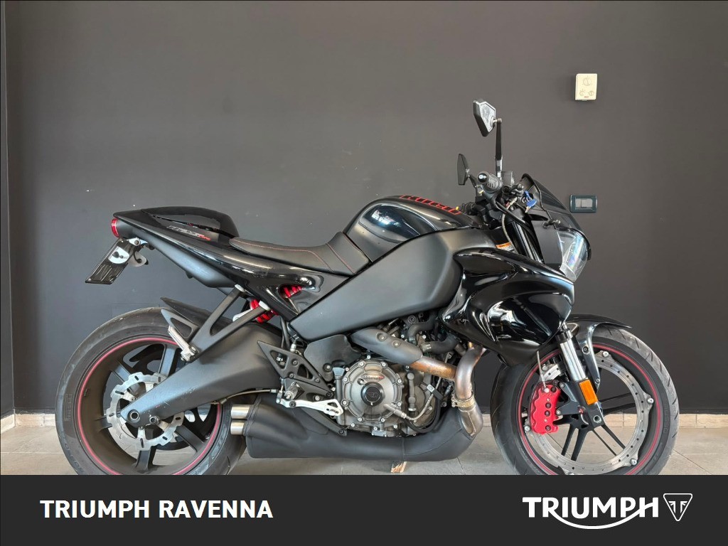 BUELL 1125 CR 