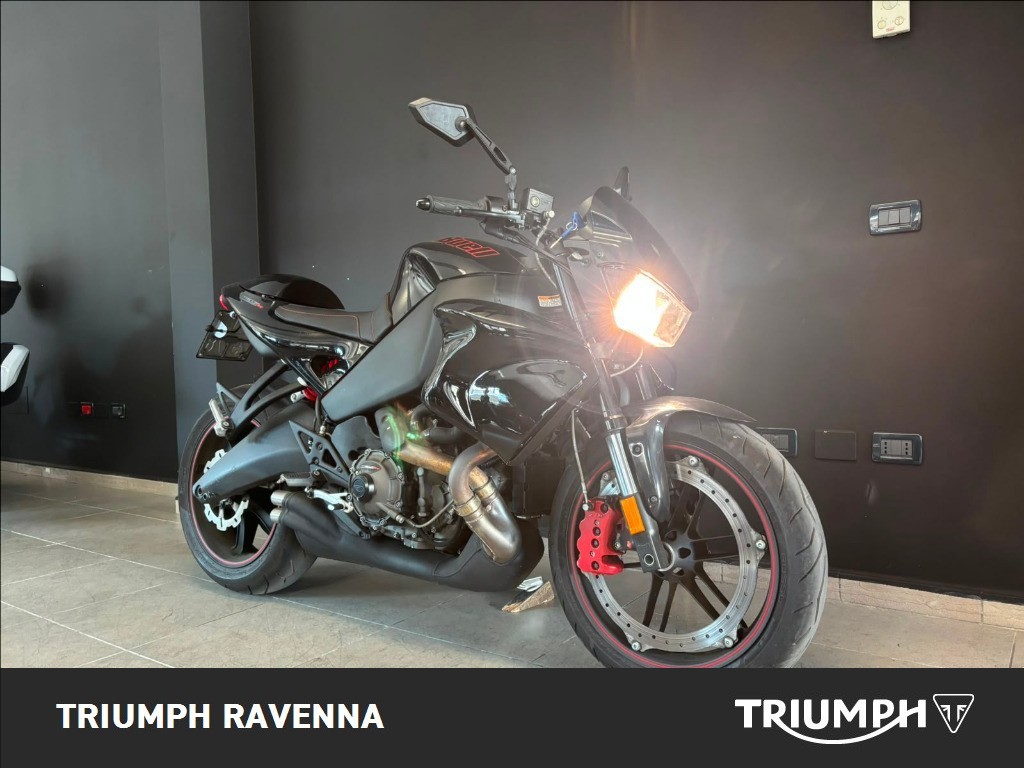 BUELL 1125 CR 