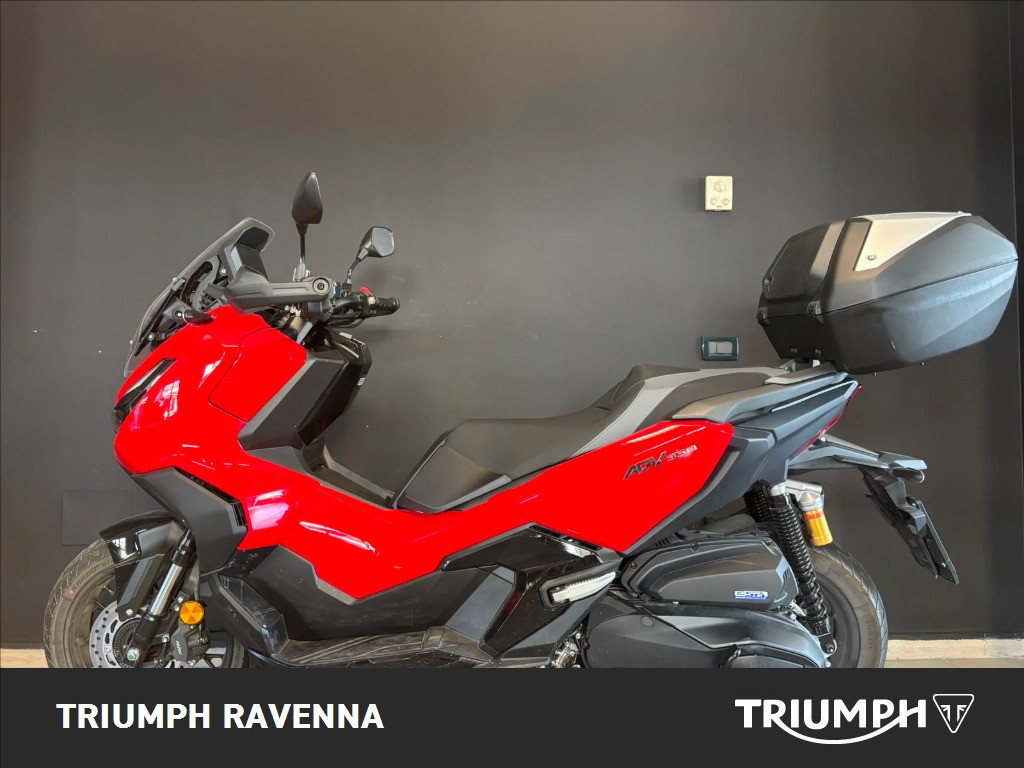 HONDA ADV 350 Abs