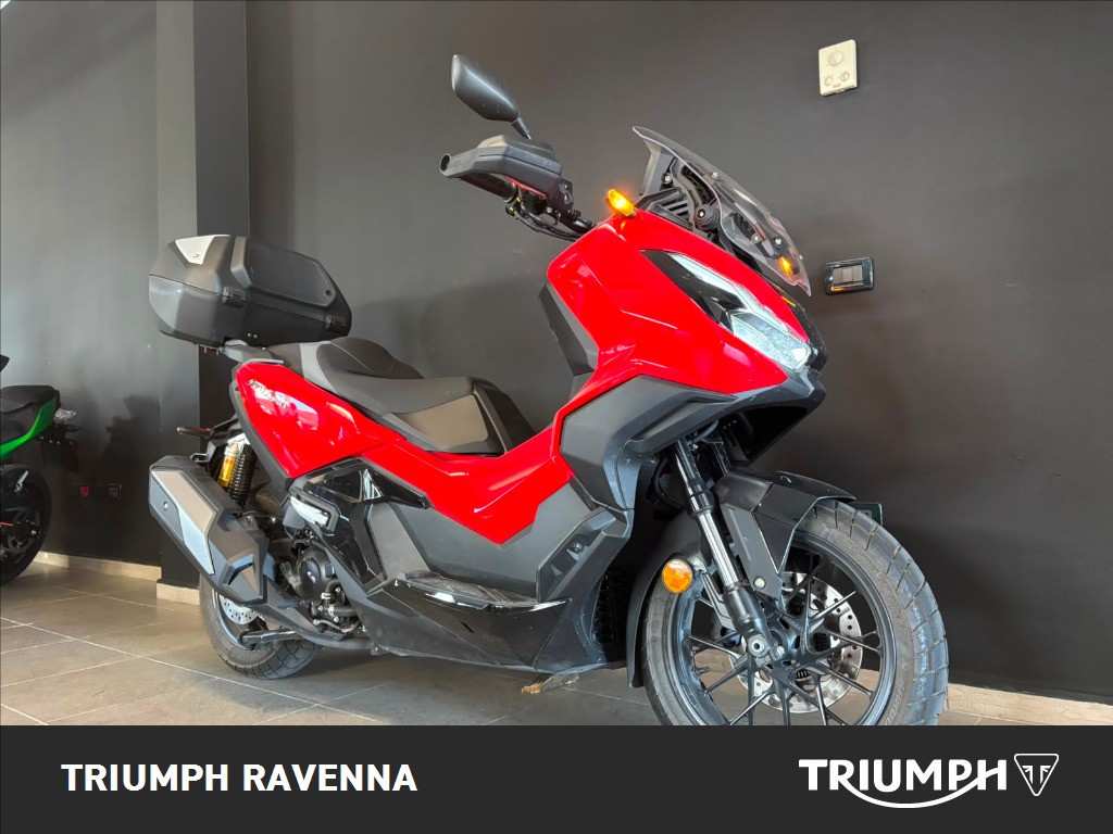 HONDA ADV 350 Abs