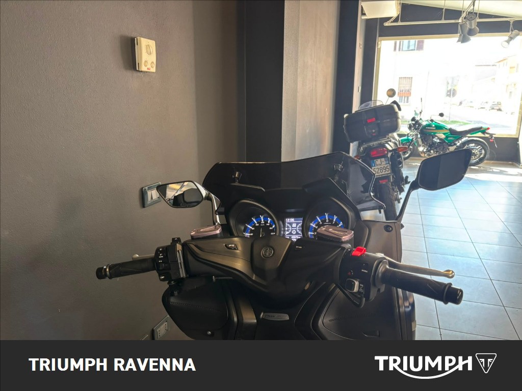 YAMAHA T-Max 530 SX Sport Edition Abs