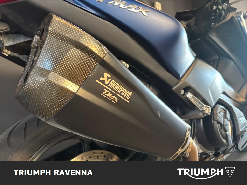 YAMAHA T-Max 530 SX Sport Edition Abs