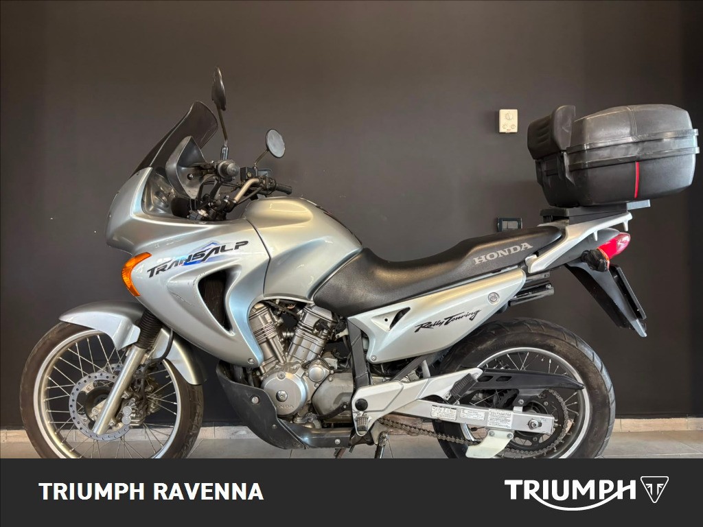 HONDA Transalp 650 
