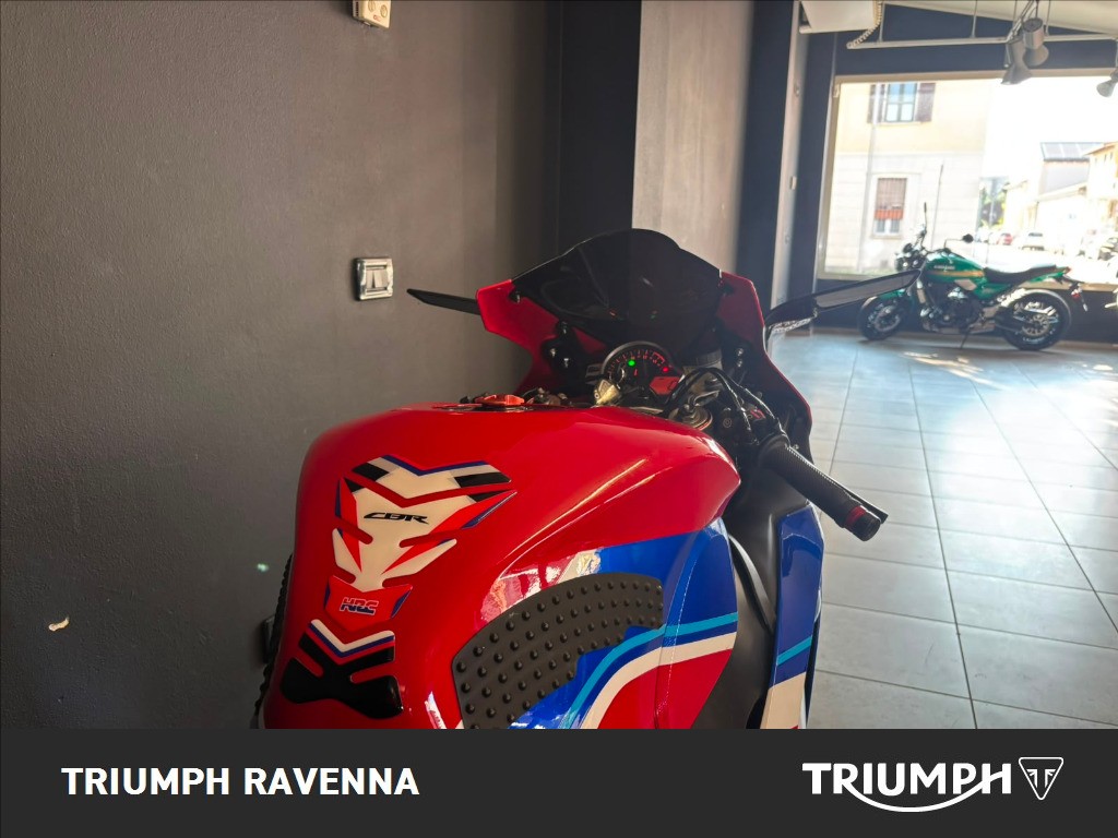 HONDA CBR 1000 RR Fireblade Abs